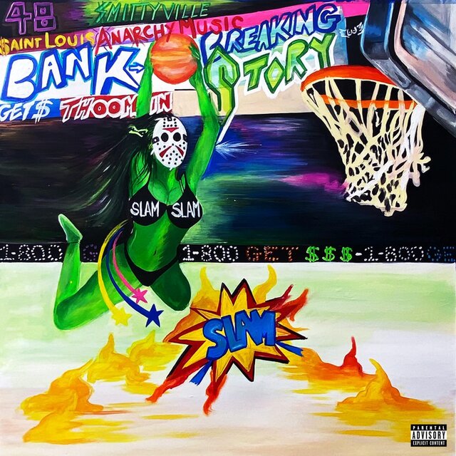 $lam Tape