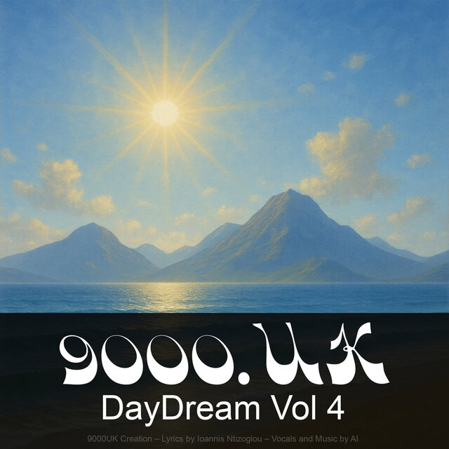Daydream Vol 4