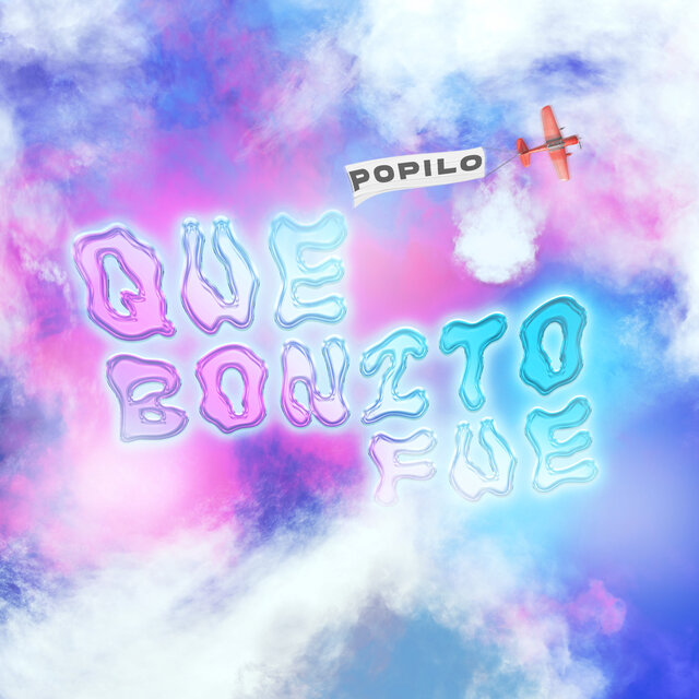 Que Bonito Fue
