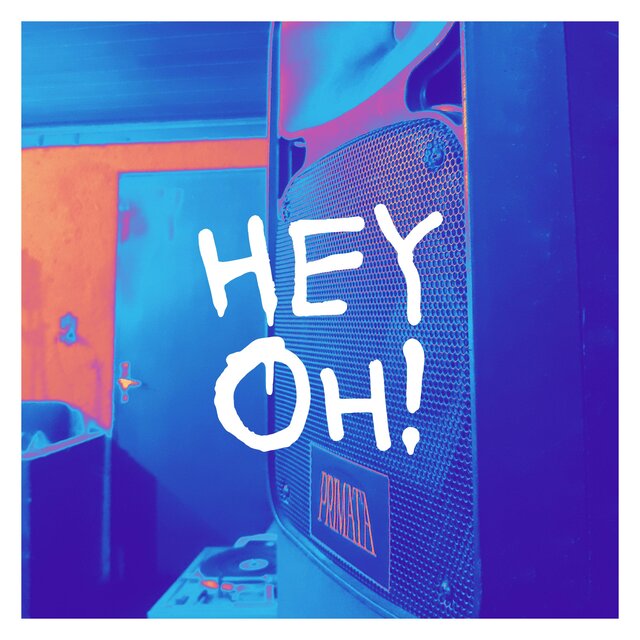 Hey Oh!