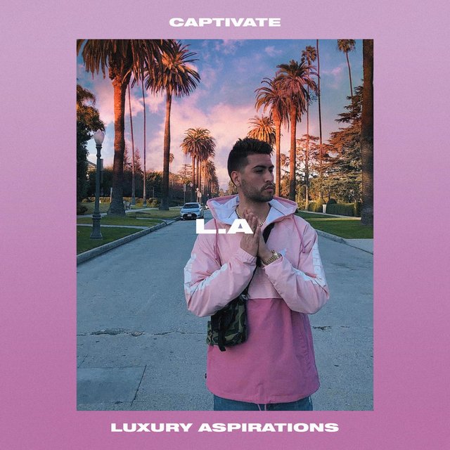 L.A Luxury Aspirations