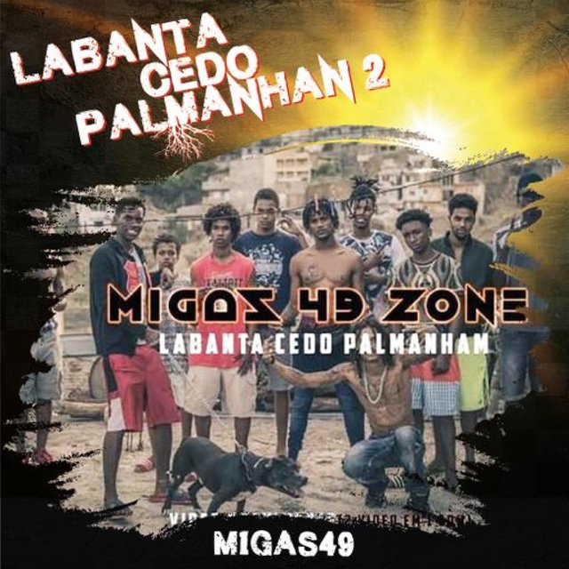 Labanta Cedo Palmanham 2
