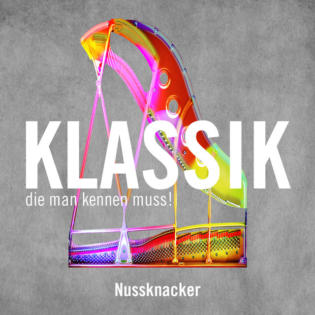 Nussknacker  / Nutcracker