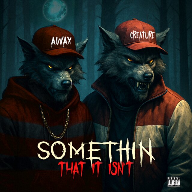 Something That It Isn’t