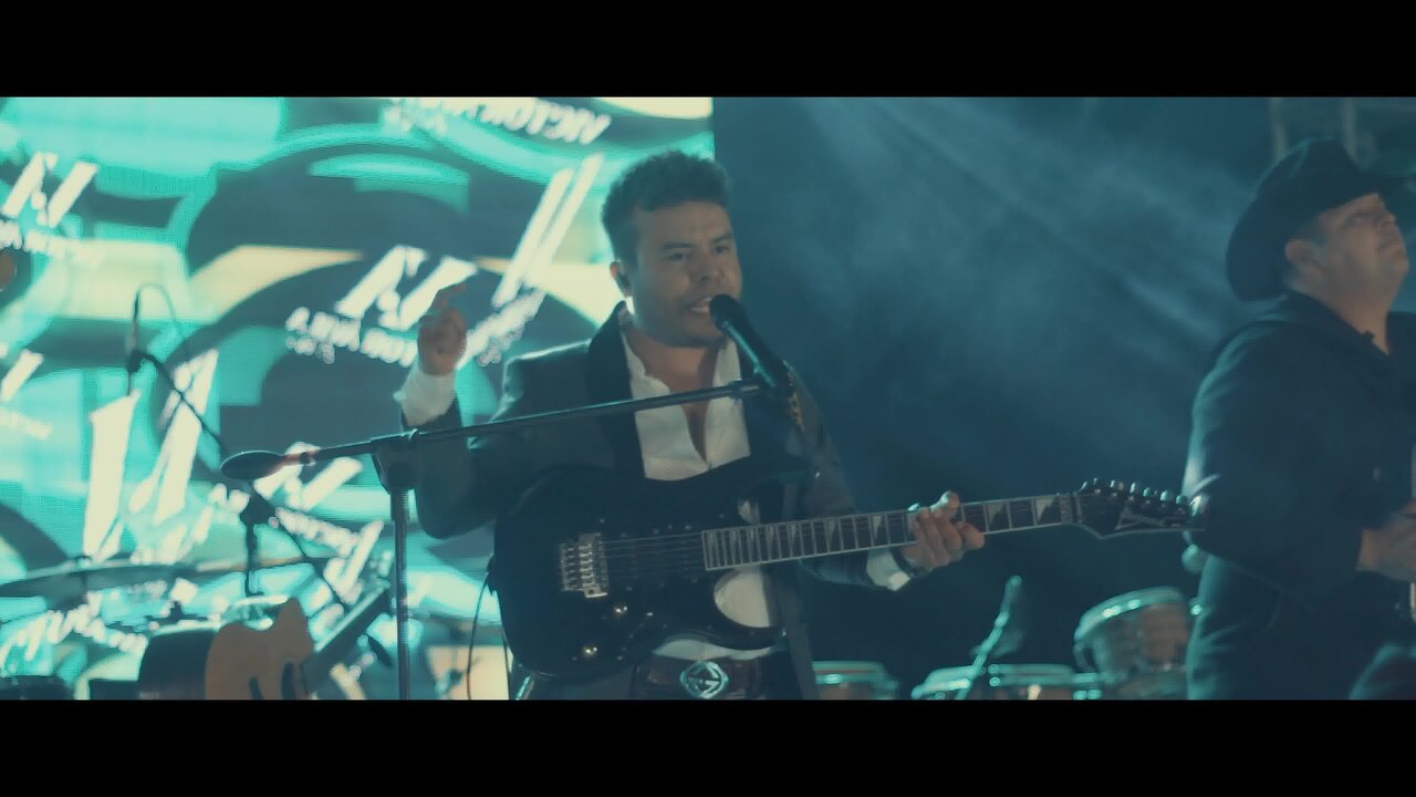 El Corrido de Tony Parra