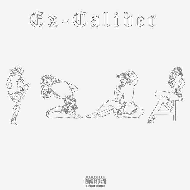 Ex-Caliber