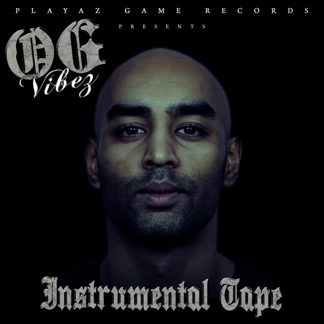 Instrumental Tape I