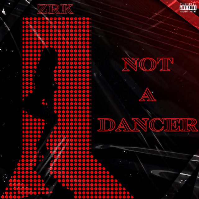Not A Dancer