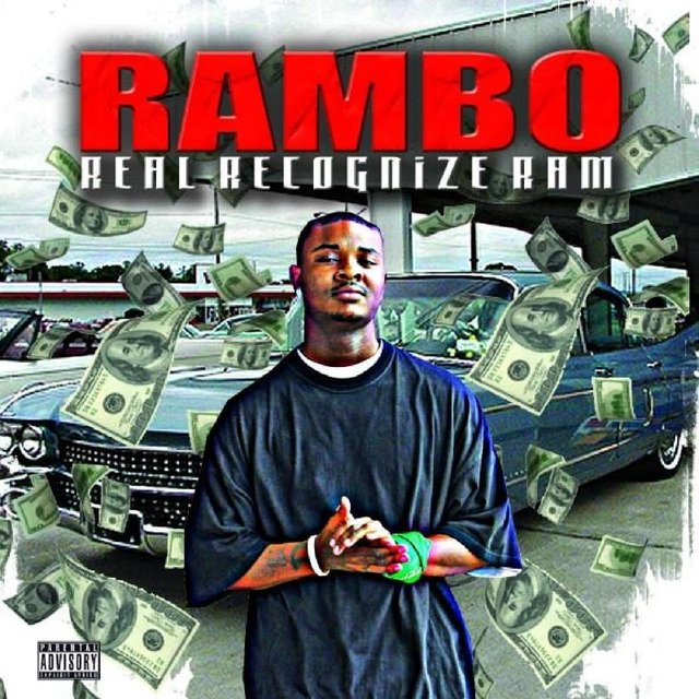 Real Recognize Ram