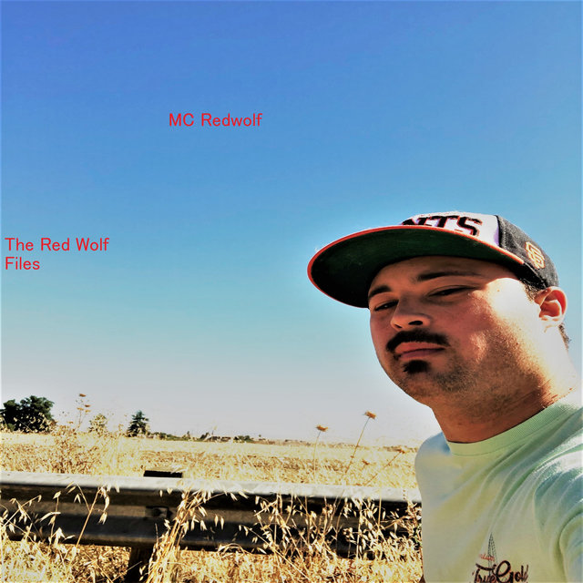 The Red Wolf Files