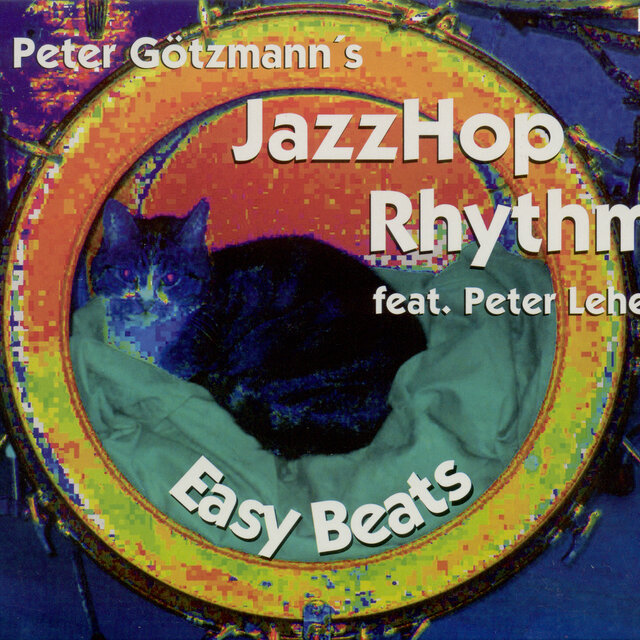 Gotzmann, Peter: Jazz Hop Rhythm