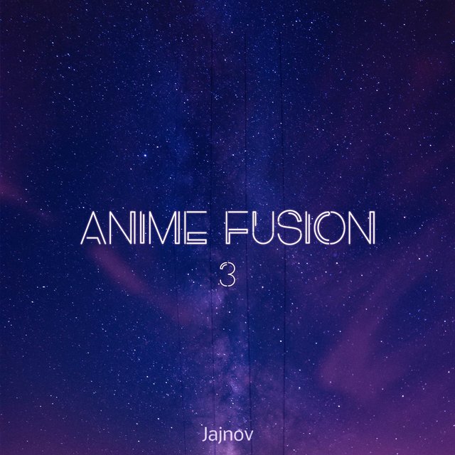 Anime Fusion 3