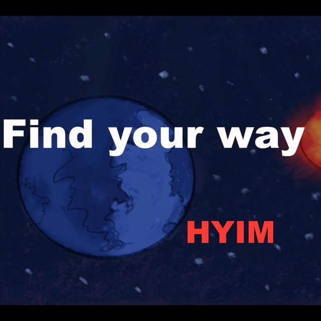 Find Your Way