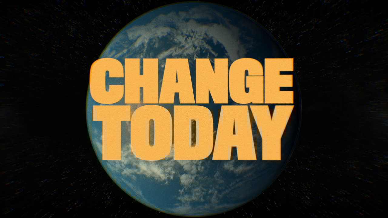 Change