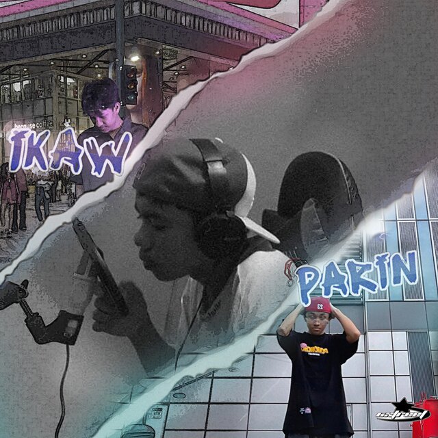 Ikaw Parin