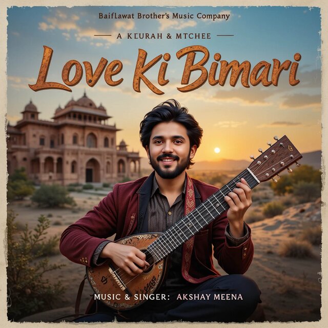 Love Ki Bimari