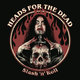 Cover art for album Slash 'n' Roll by Heads For The Dead