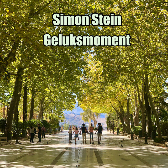 Geluksmoment
