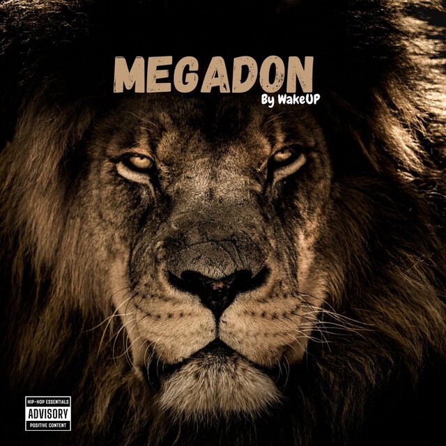 Mega Don
