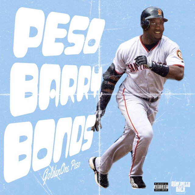 Peso Barry Bonds