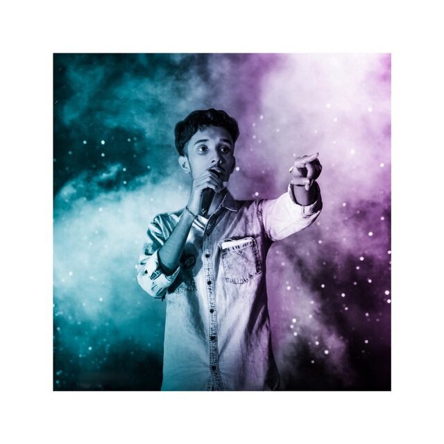 FunHolic Anirban Vibe (Instrumental version)