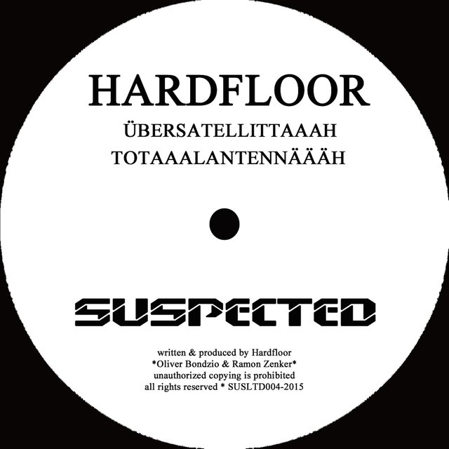Übersatellittaaah / Totaaalantennäääh