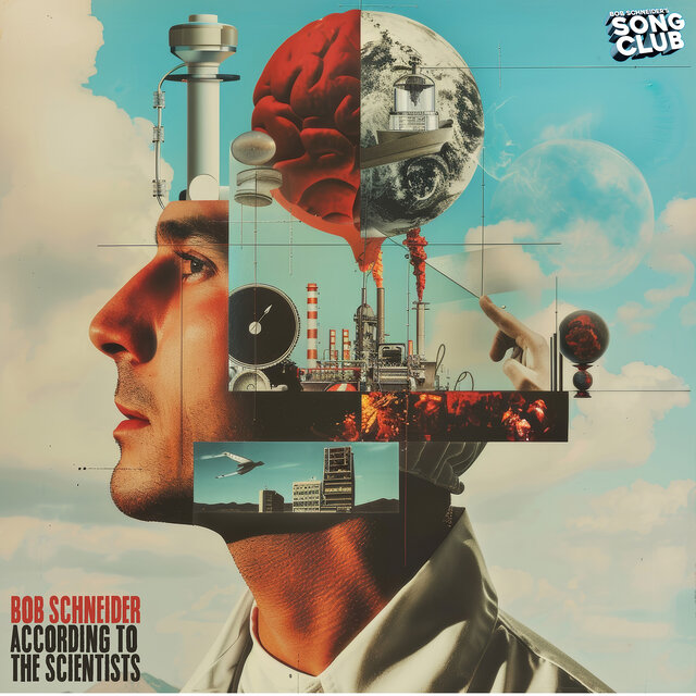 According to the Scientists (Song Club)