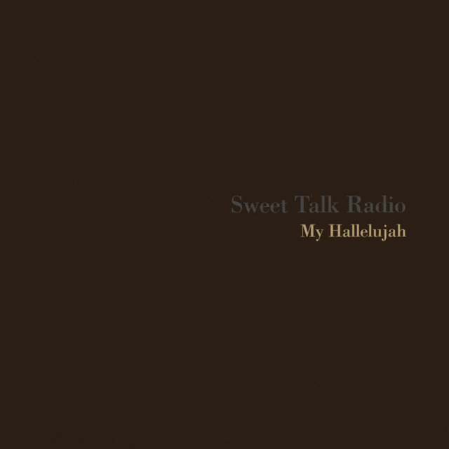 My Hallelujah