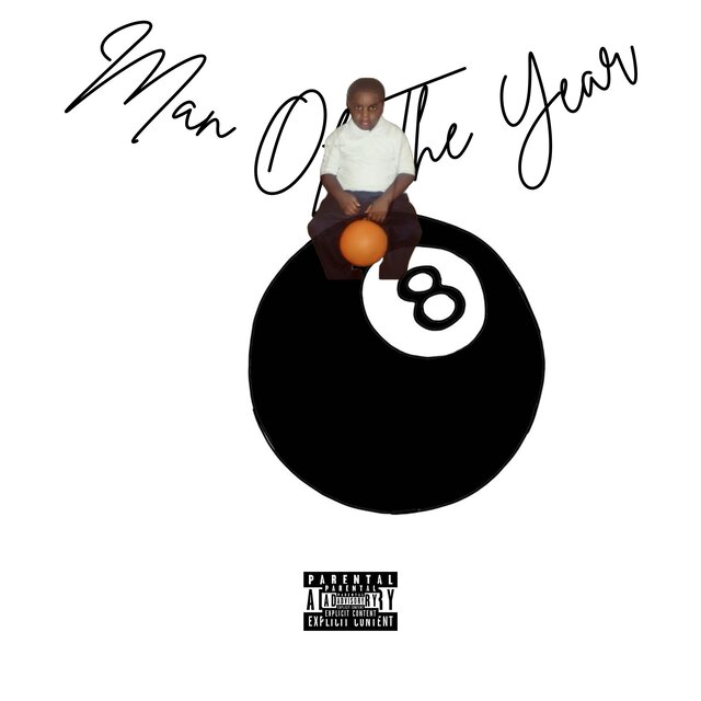 Man Of The Year¡