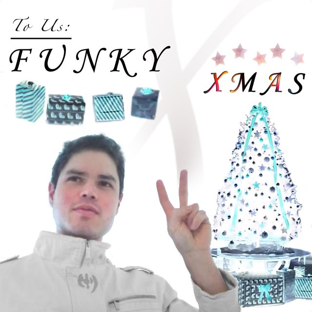 Funky Christmas