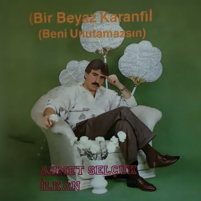 Bir Beyaz Karanfil (Beni Unutamazsın)