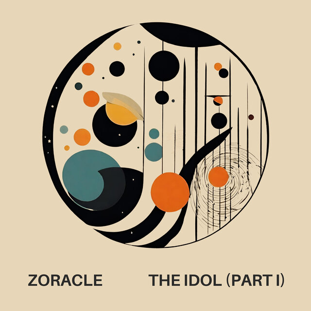 The Idol, Pt. I
