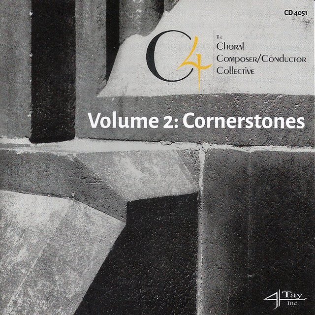 Vol. 2: Cornerstones