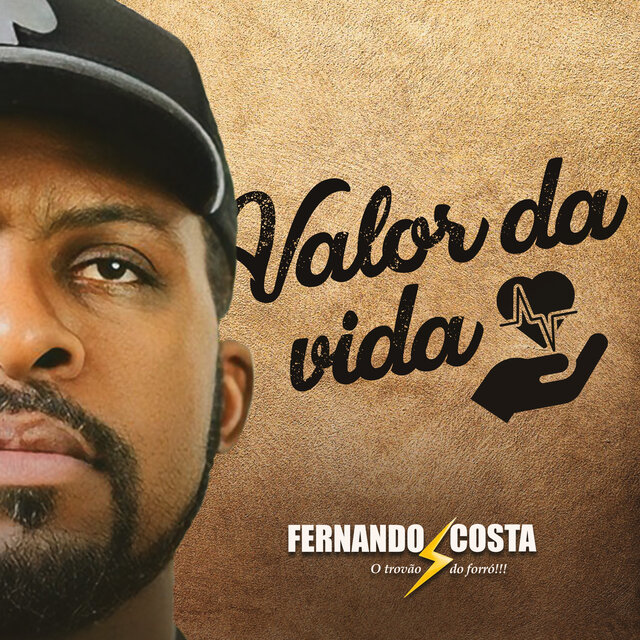 Valor da Vida