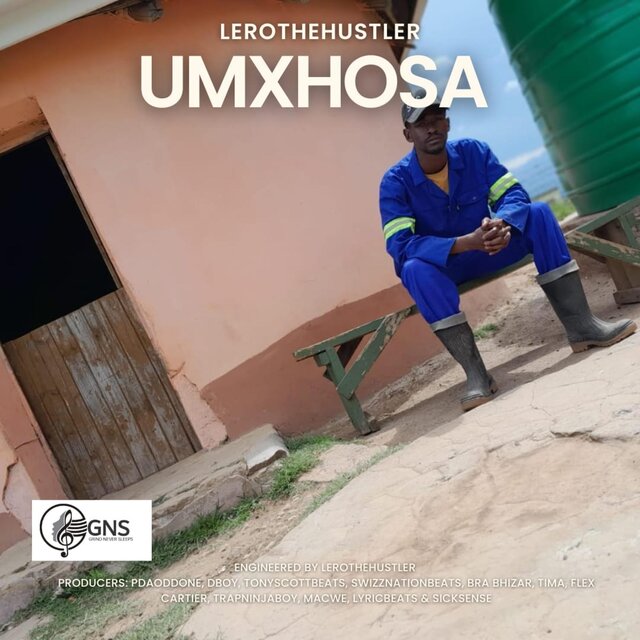 UMXHOSA