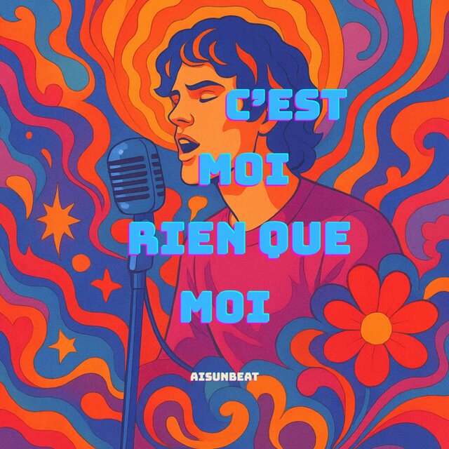c'est moi rien que moi