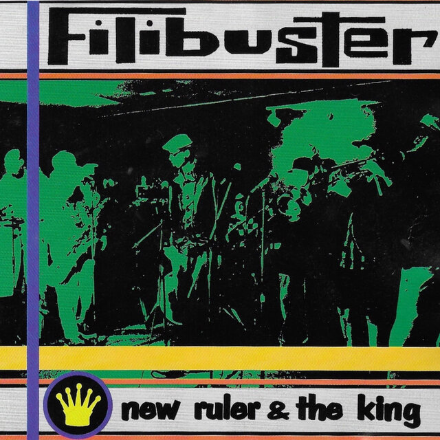 New Ruler and the King