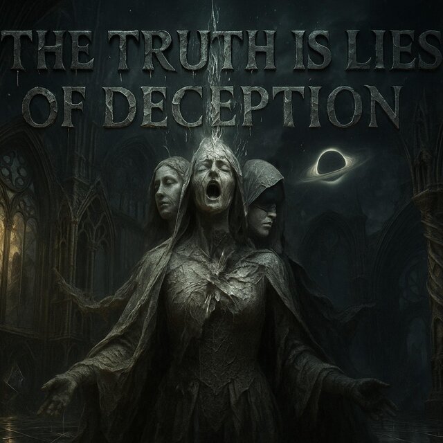 The Truth is Lies of Deception