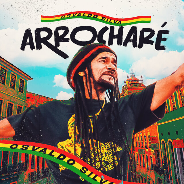 ArrochaRé