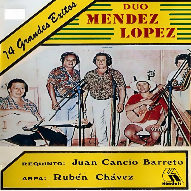 14 Grandes Exitos