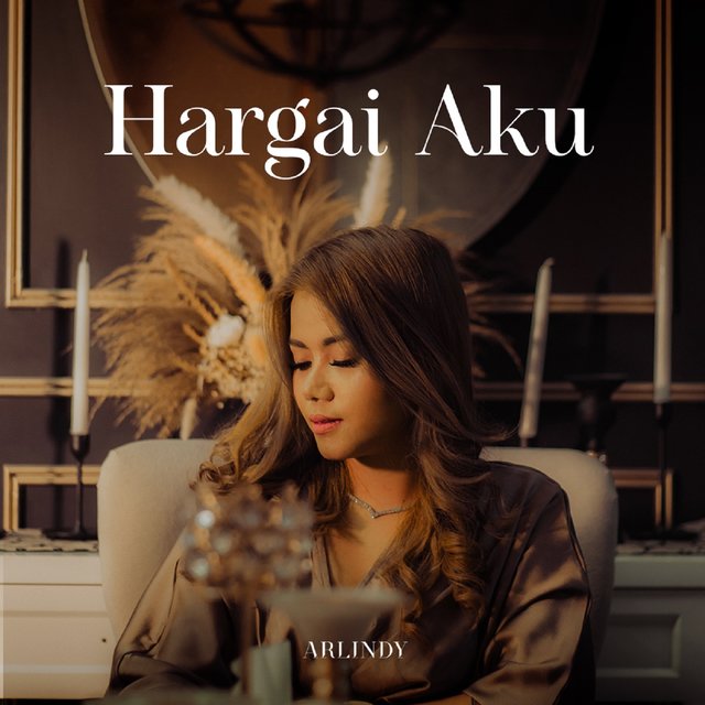 Hargai Aku (Minus One)