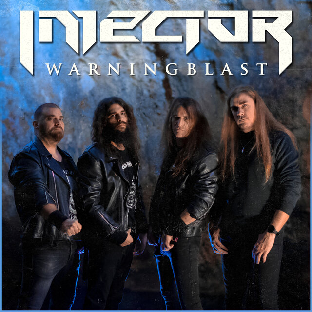 Warning Blast