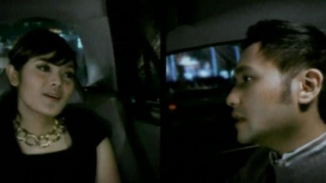 TIDUR MALAM INI (VIDEO CLIP)