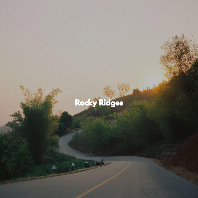 Rocky Ridges
