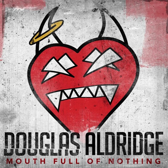 Mouth Full of Nothing