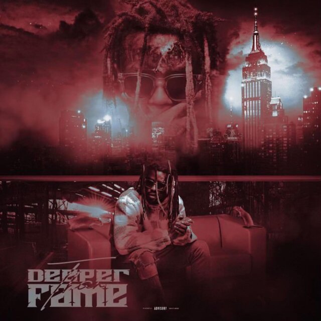 Deeper Than Fame (Deluxe)