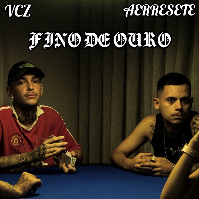 Fino de Ouro (Speed)
