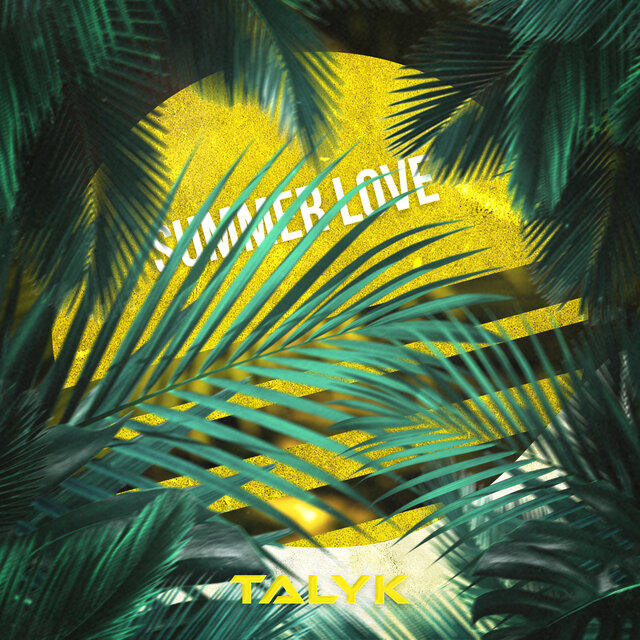 Summer Love
