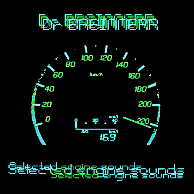 Selected Engine Sounds