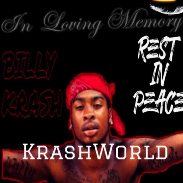 KrashWorld